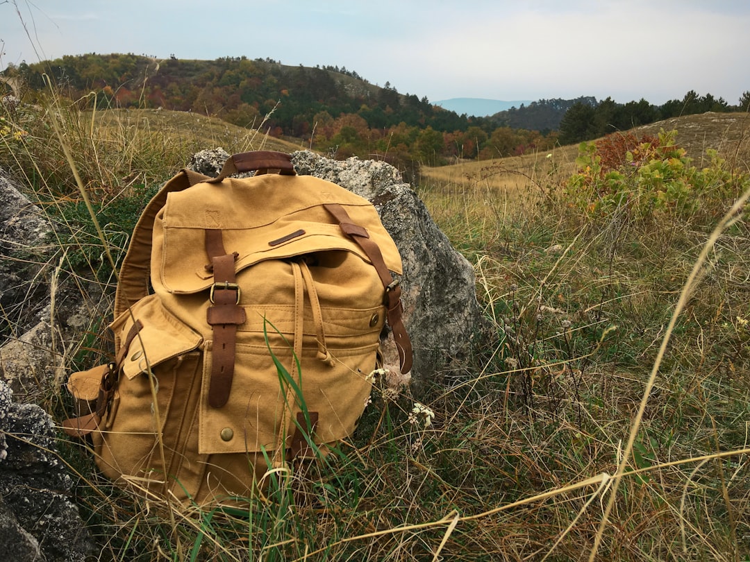 Photo Backpack